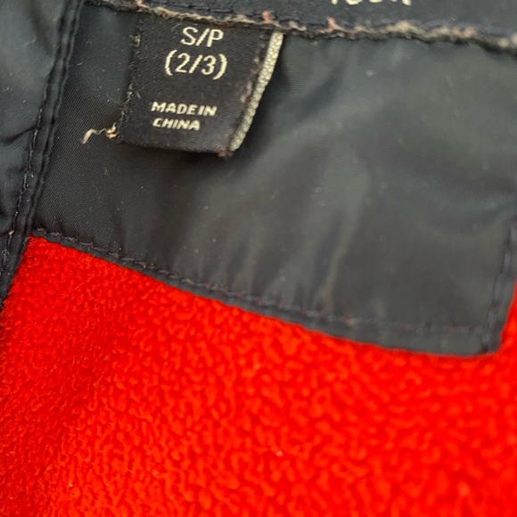 Tommy Hilfiger jacket 2/3 - Picture 5 of 7